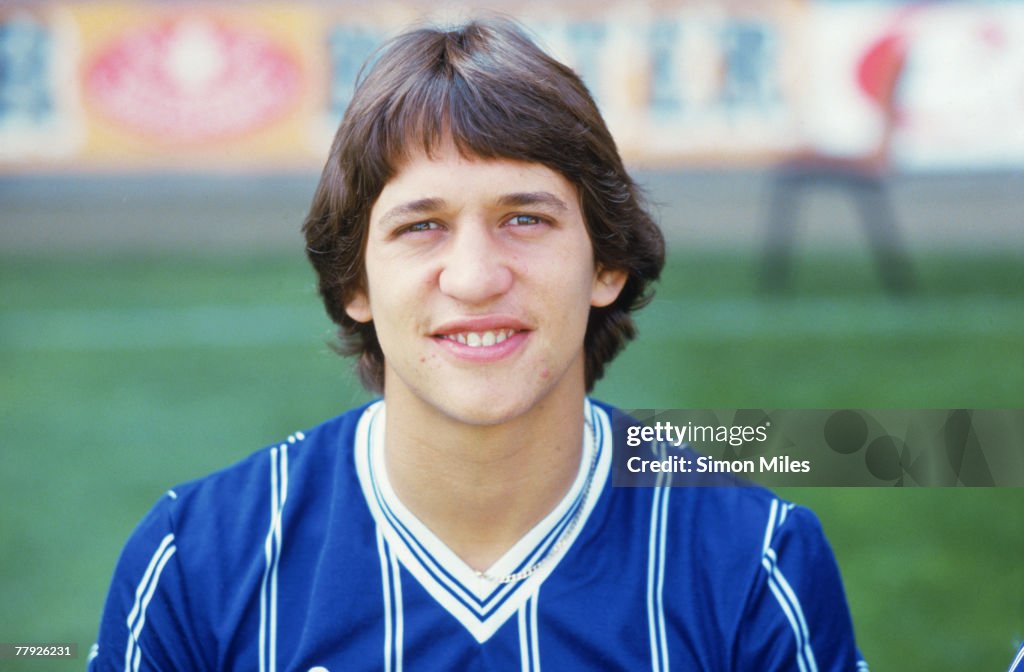 Lineker At Leicester