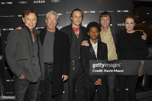 Actor Carl Ritchie 71 Richard Franklin (Actor) Stock Photos, High-Res Pictures, and Images ...