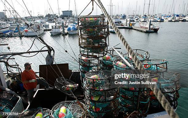 Could Ropeless Crabbing Technology Help Pillar Point Harbor