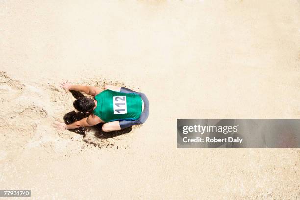 22,484 Long Jump Men Stock Photos, High-Res Pictures, and Images ...