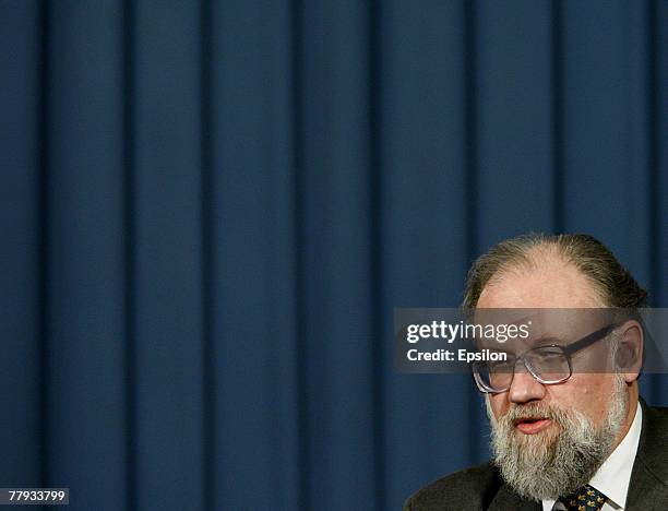 Vladimir Churov Photos and Premium High Res Pictures Getty Images