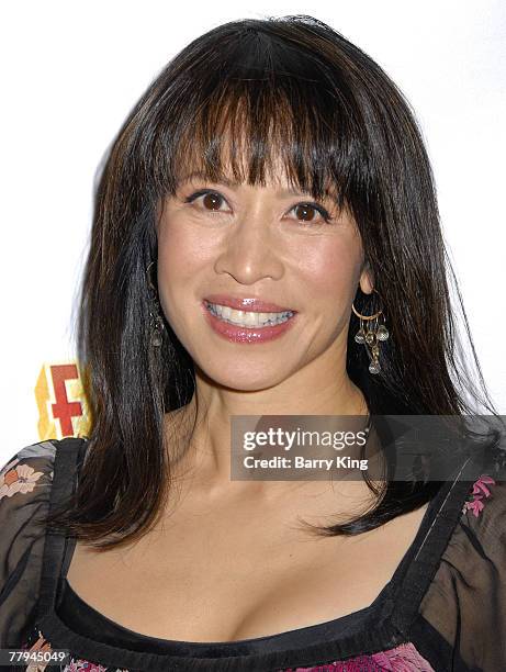 Actress Lauren Tom Photos and Premium High Res Pictures - Getty Images