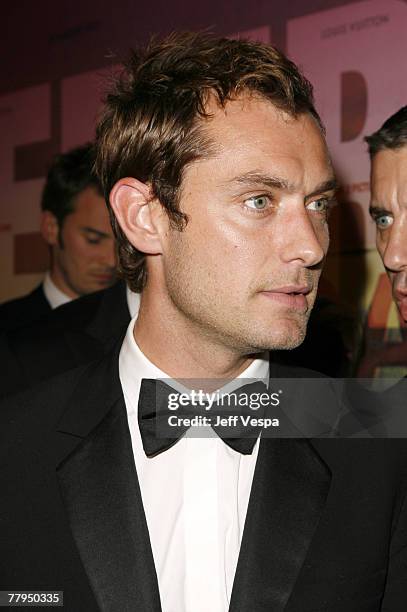 Jude Law