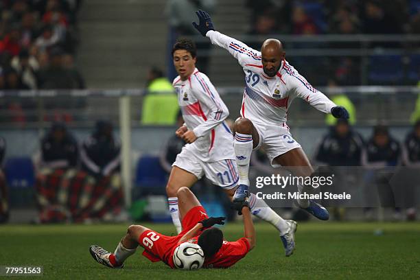 Kabous Abderrahmane Photos and Premium High Res Pictures Getty Images