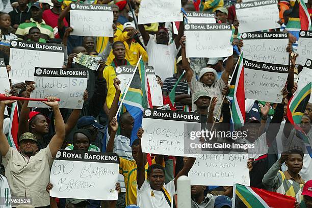 395 Nelson Mandela Challenge Fútbol Stock Photos, HighRes Pictures