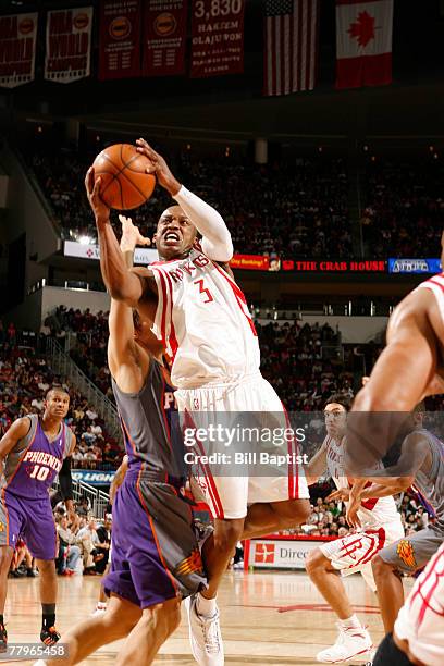 Francis Houston Rockets 204 Francis Nash Photos & High Res Pictures - Getty Images