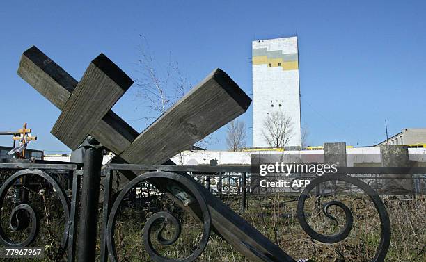 Zasyadko Rockets 109 Buildind Stock Photos, High-Res Pictures, and Images - Getty Images