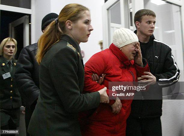 Zasyadko Rockets 76 Assits Stock Photos, High-Res Pictures, and Images - Getty Images