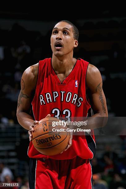 Mario Toronto Raptors 16,969 Milwaukee Bucks V Toronto Raptors Photos & High Res Pictures ...