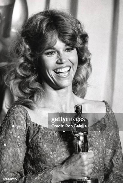 Jane Fonda