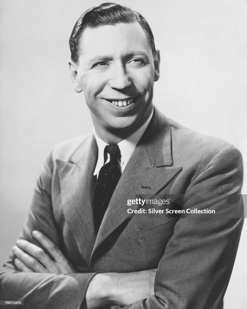 George Formby