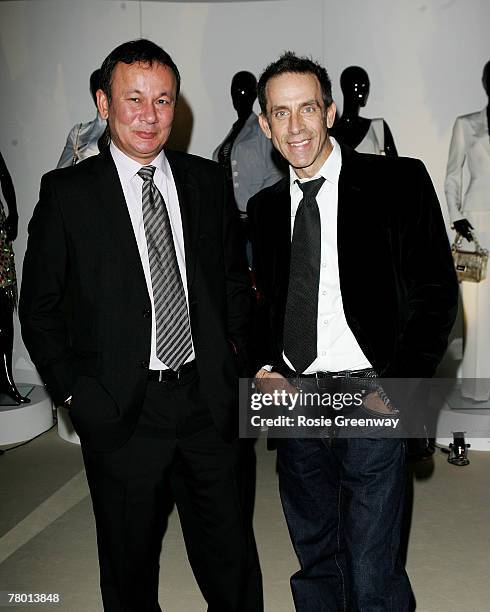 Rob Templeman Rac 68 20 Portman Square Stock Photos, High-Res Pictures, and Images ...