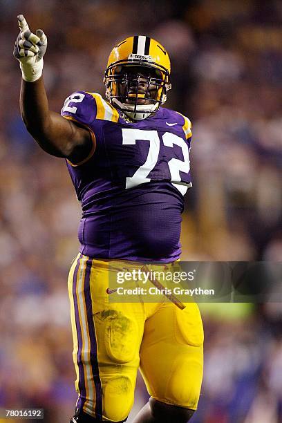 513 Glenn Dorsey Photos & High Res Pictures Getty Images