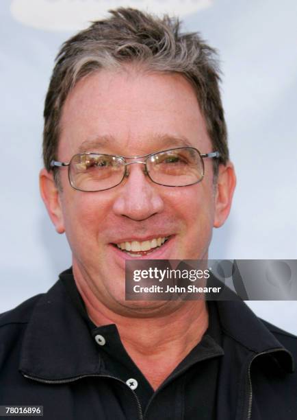 Tim Allen