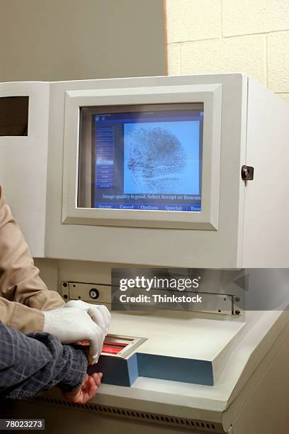 Sheriff Computer Screen 175 Sheriff Computer Stock Photos, High-Res Pictures, and Images ...