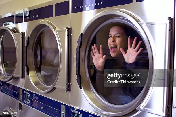 thb0011682 - tongue stud stock pictures, royalty-free photos & images