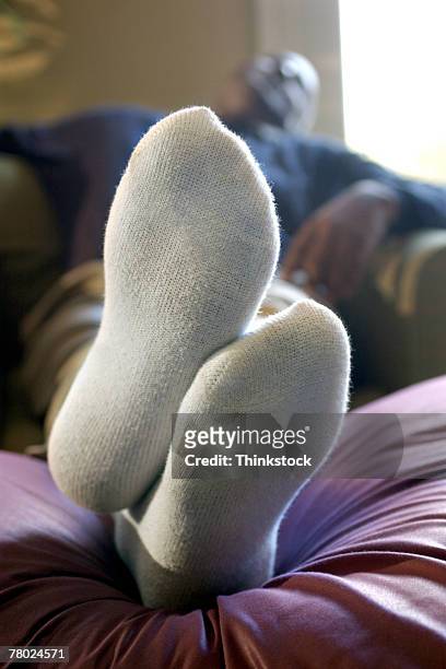 thc0021325 - diabetes feet stock pictures, royalty-free photos & images