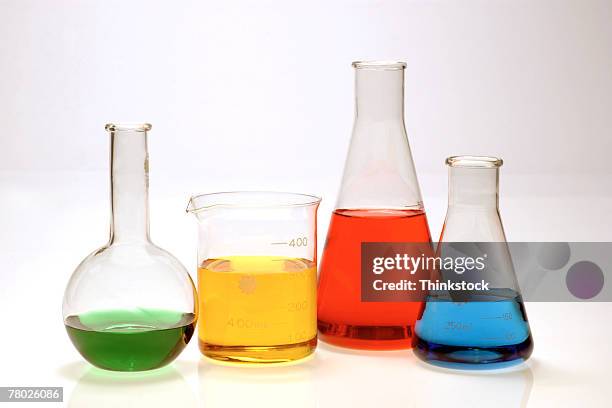 Science Pyrex 435 Pyrex Stock Photos, High-Res Pictures, and Images - Getty Images