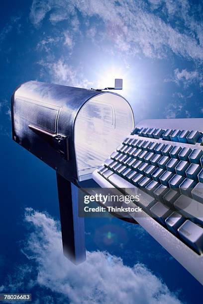 Mailbox Computer 429 Mailbox (Computing) Stock Photos, High-Res Pictures, and Images ...