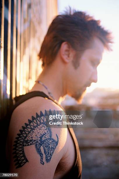 4,882 Men Arm Tattoo Photos and Premium High Res Pictures - Getty Images 4,882 Men Arm Tattoo Photos and Premium High Res Pictures - Getty Images