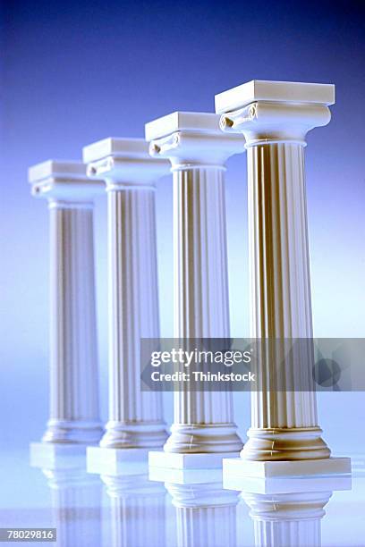 3,537 The Four Columns Stock Photos, High-Res Pictures, and Images ...