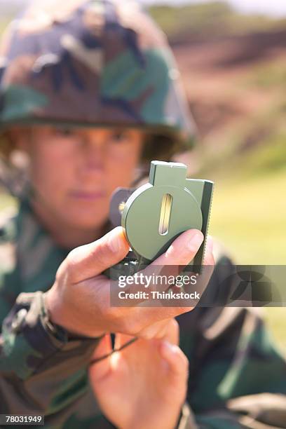 Army Compus Army Compass Photos and Premium High Res Pictures - Getty Images