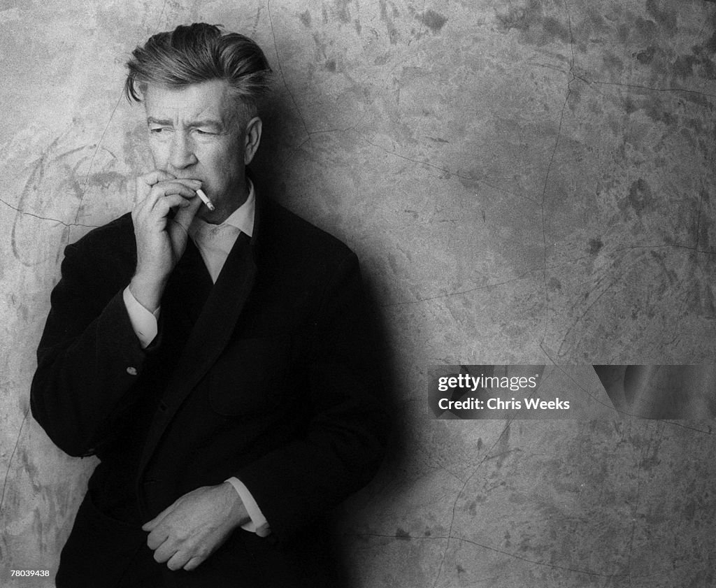 Black and White Celebrity Photography By Chris Weeks