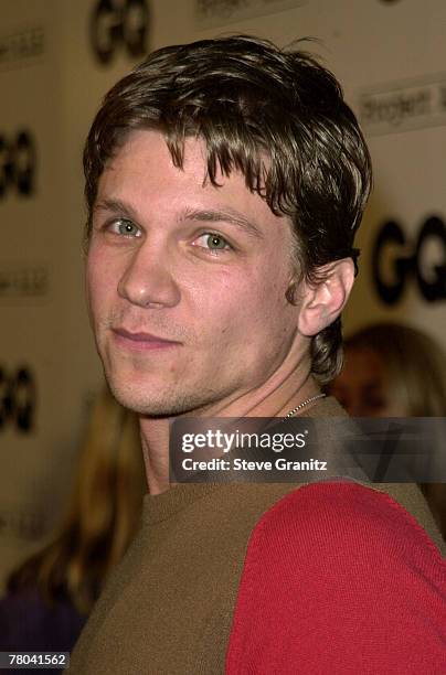 Marc Blucas