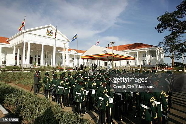State House Entebbe Photos And Premium High Res Pictures Getty Images state-house-entebbe-photos-and-premium-high-res-pictures-getty-images