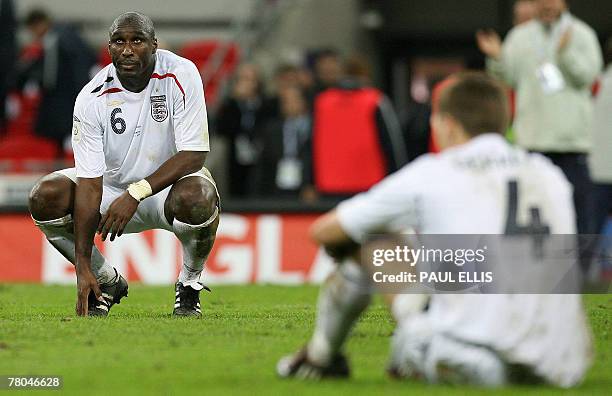 FBL-EURO-2008-ENG-CRO, News Photo
