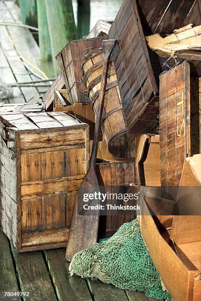 Paddle Box 258 Paddle Boxes Stock Photos, High-Res Pictures, and Images - Getty Images