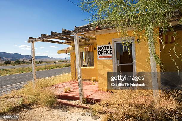 Run Down Inn 1,170 Run Down Hotel Stock Photos, High-Res Pictures, and Images ...