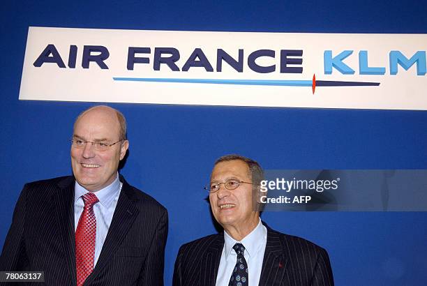 Filiale Air France  