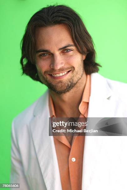 Scott Elrod