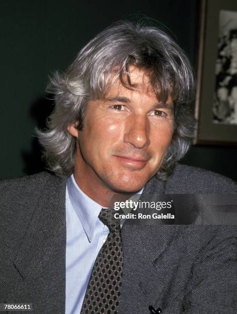 Richard Gere