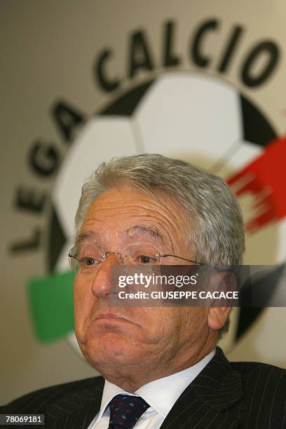 Giuseppe Matarrese Photos and Premium High Res Pictures Getty Images