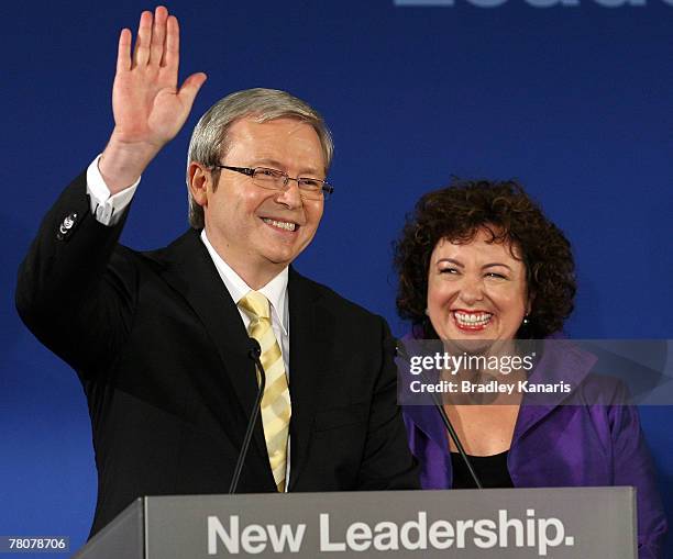 Kevin Rudd Now Bradley Howard Photos and Premium High Res Pictures - Getty Images
