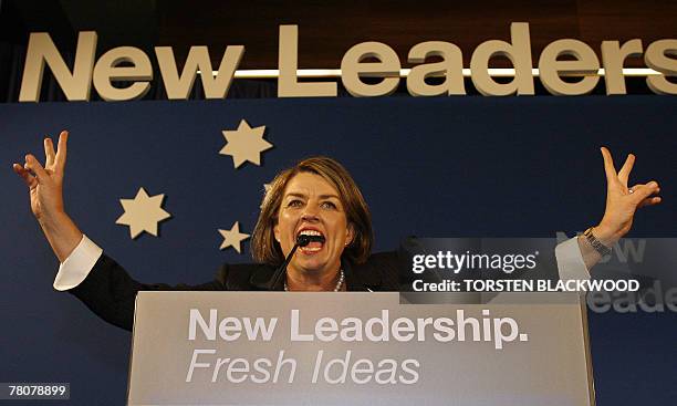 Kevin Rudd 2007 33 Anno 2007 Stock Photos, High-Res Pictures, and Images - Getty Images