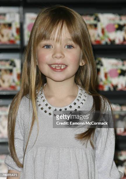 211 Connie Talbot Photos & High Res Pictures - Getty Images