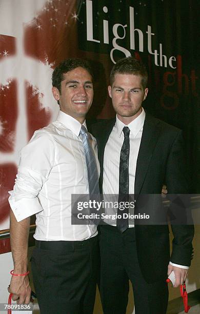 Adam Rennie Adam Marrow Photos and Premium High Res Pictures - Getty Images