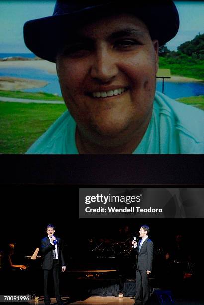 Adam Rennie Adam Marrow Photos and Premium High Res Pictures - Getty Images