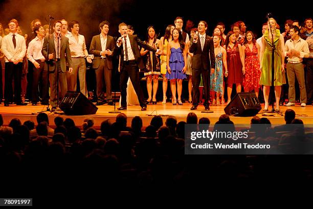Adam Rennie Shaun Rennie Photos and Premium High Res Pictures - Getty Images
