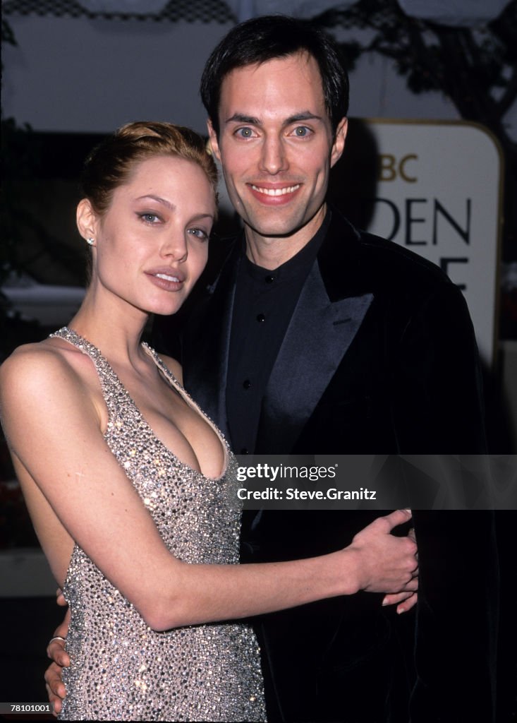 The 56th Annual Golden Globe Awards - Red Carpet