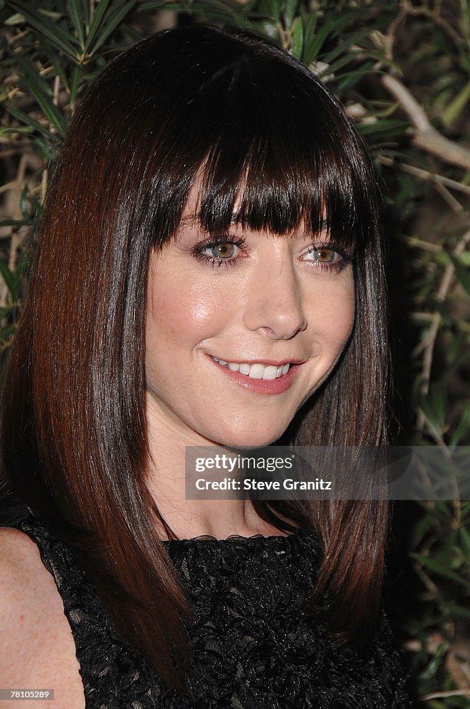 ELLE Magazine's 14TH Annual Women in Hollywood Event - Arrivals