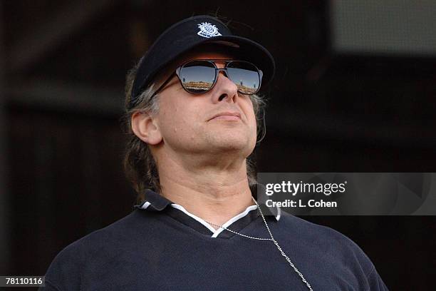 Jed The Fish Photos and Premium High Res Pictures - Getty Images