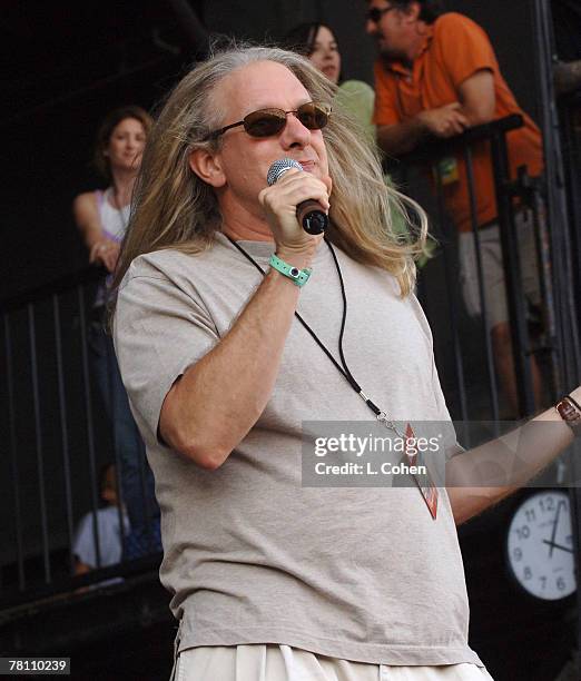 155 Jed The Fish Photos & High Res Pictures - Getty Images