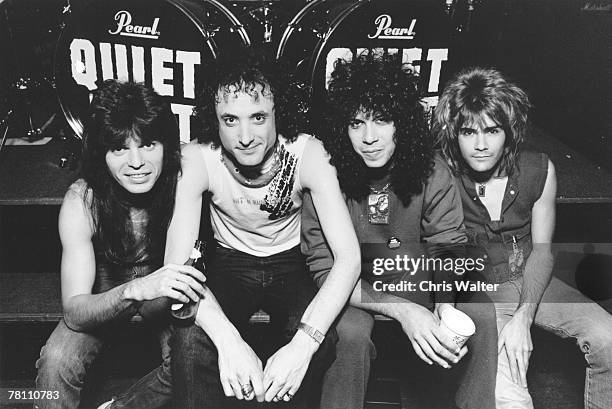 198 Carlos Cavazo Stock Photos, HighRes Pictures, and Images Getty