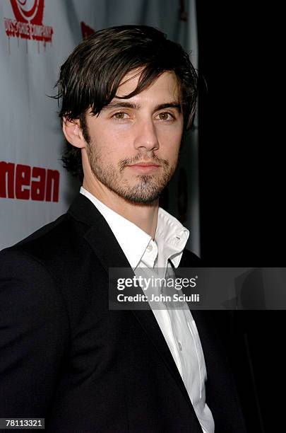 Milo Ventimiglia