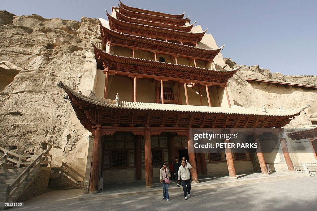 China-heritage-archaeology-religion-Moga