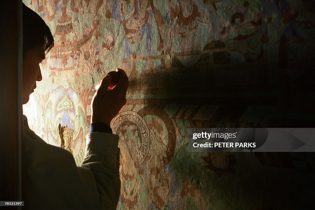 China-heritage-archaeology-religion-Moga